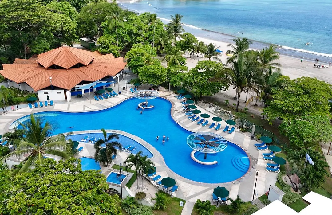 Hotel Punta Leona-1